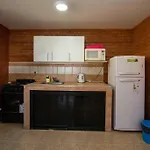 Duplex 4 personas a 20mts del balneario Fantasio en Villa Carlos Paz