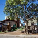 Duplex 4 personas a 20mts del balneario Fantasio en Villa Carlos Paz