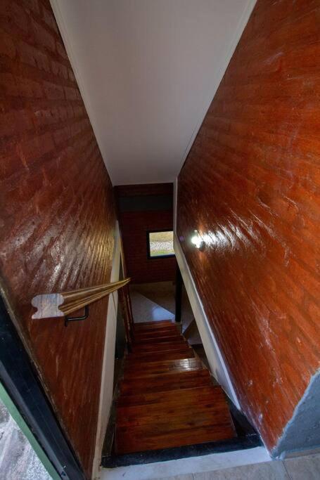 Duplex 4 Personas A 20mts Del Balneario Fantasio En Carlos Paz Apartamento Villa Carlos Paz